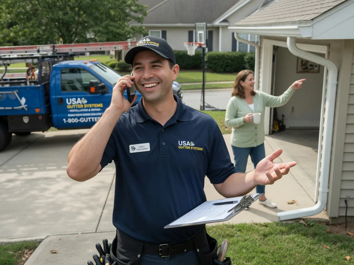 Gutter Installation Des Plaines, IL FAQs